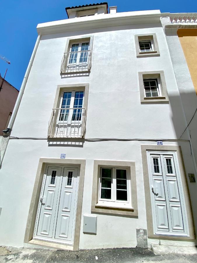 House Of Comfort 1 Lisbon Central Apartment Exterior photo