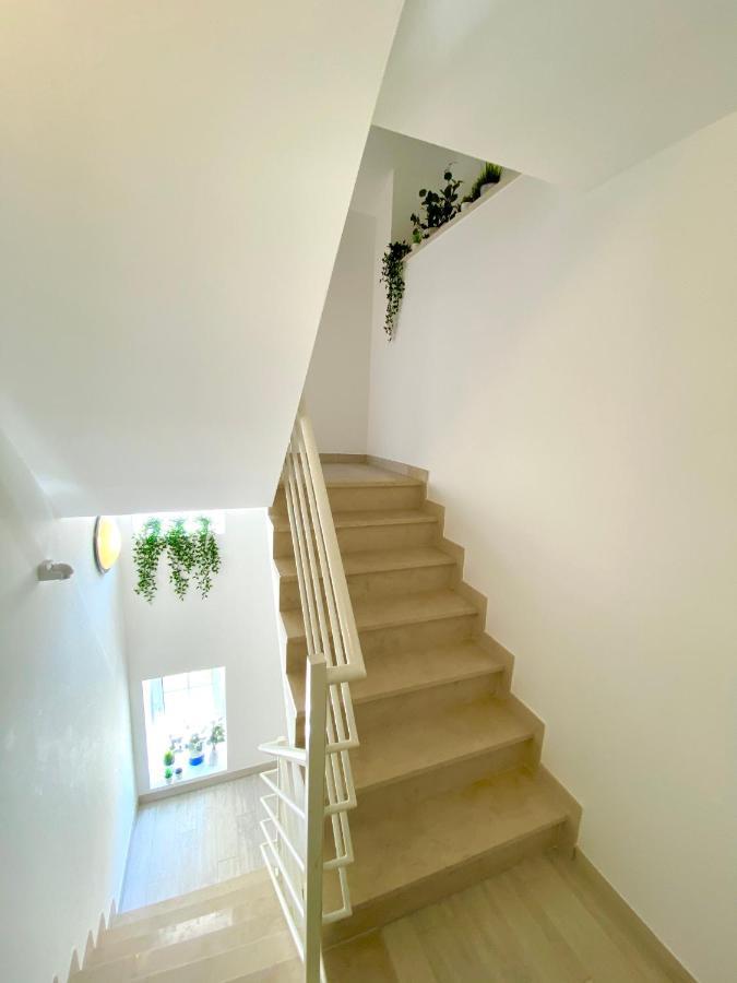 House Of Comfort 1 Lisbon Central Apartment Exterior photo